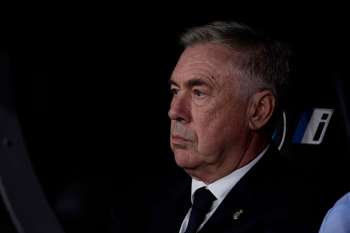 Carlo Ancelotti