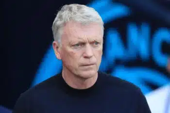 David Moyes