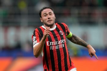 Davide Calabria