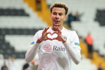 Dele Alli