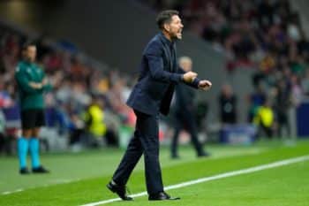 Diego Simeone