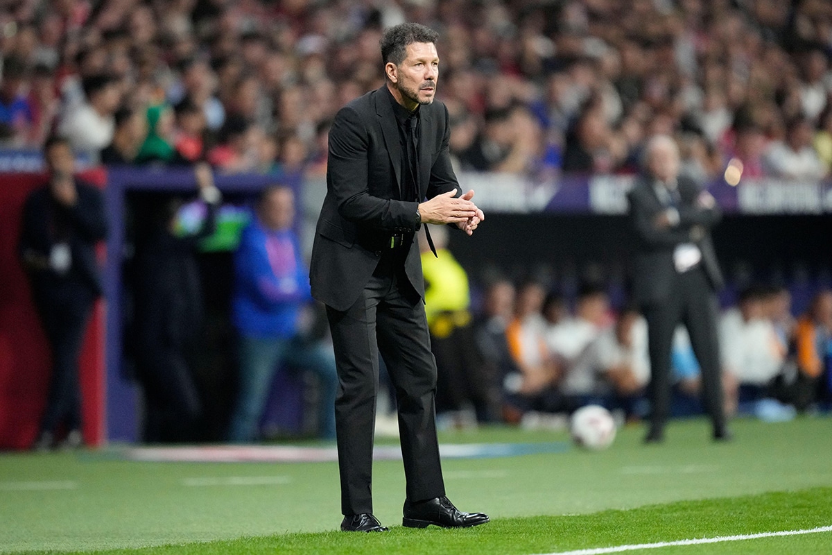 Diego Simeone