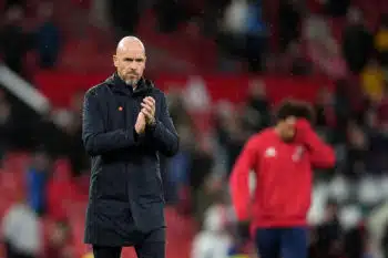 Erik ten Hag