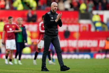 Erik ten Hag