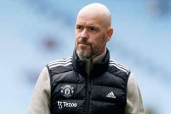 Erik ten Hag