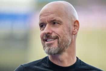 Erik ten Hag