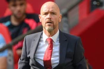 Erik ten Hag