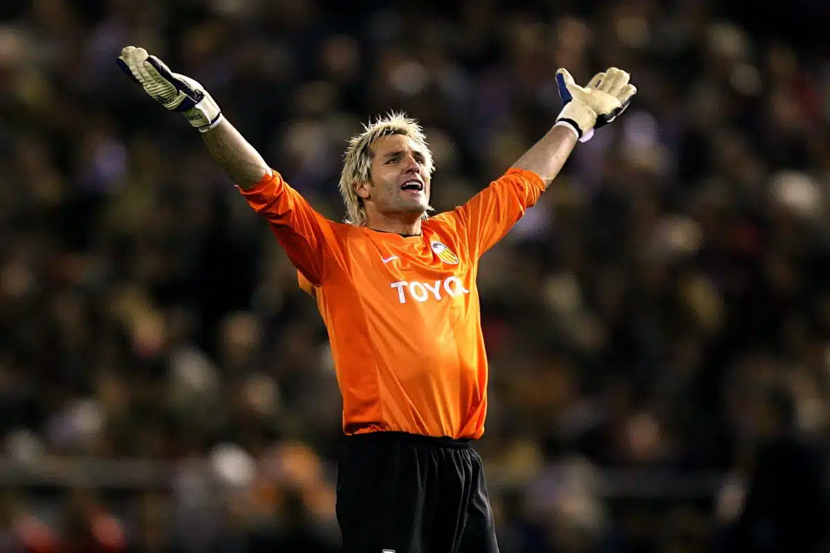 Santiago Canizares