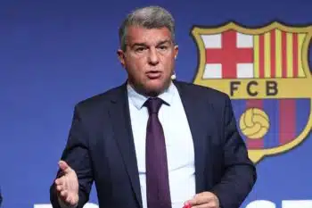 Joan Laporta