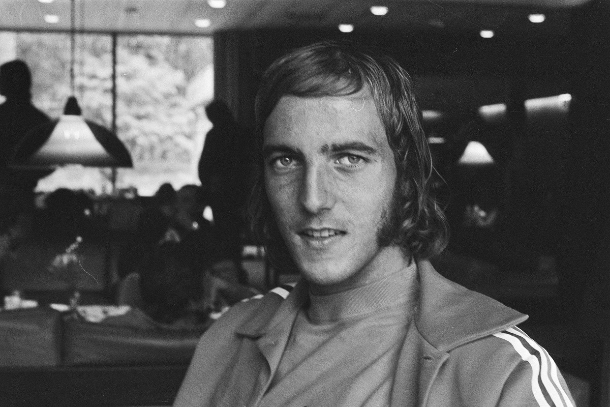 Johan Neeskens