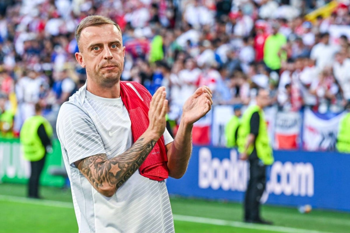 Kamil Grosicki