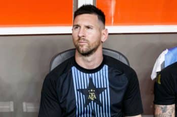 Leo Messi