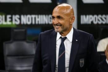 Luciano Spalletti