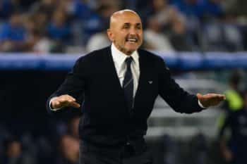 Luciano Spalletti