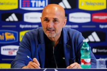 Luciano Spalletti