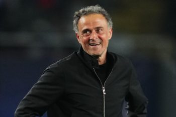 Luis Enrique