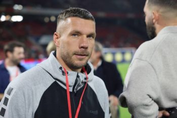 Lukas Podolski