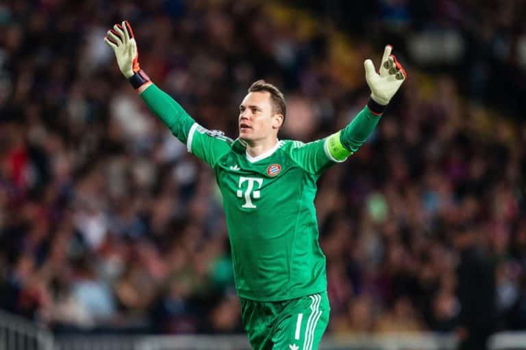 Manuel Neuer