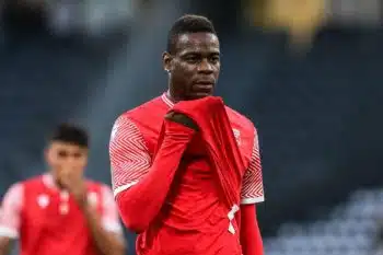 Mario Balotelli