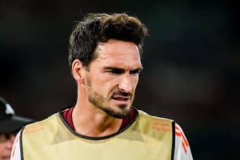 Mats Hummels