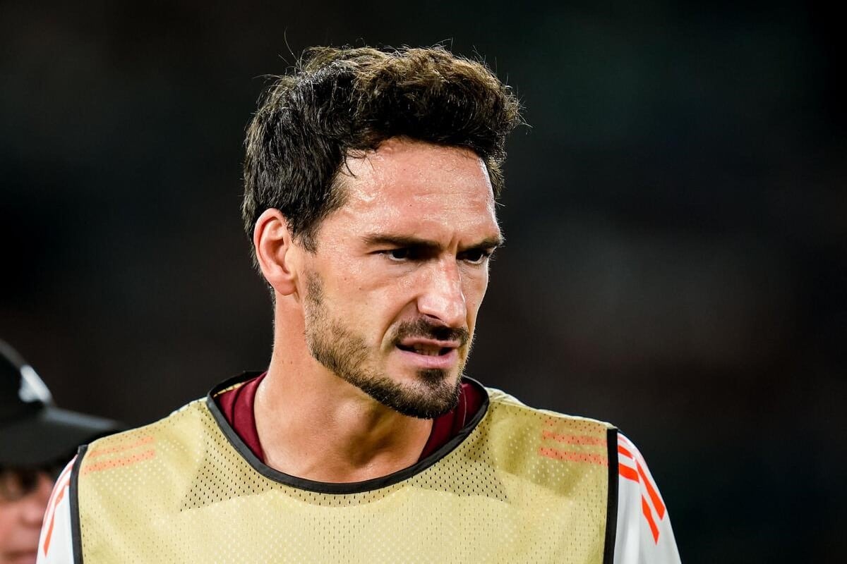 Mats Hummels