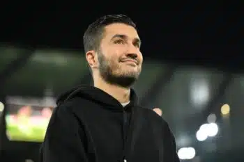 Nuri Sahin