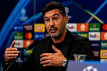 Paulo Fonseca