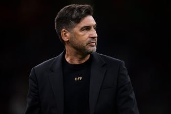 Paulo Fonseca