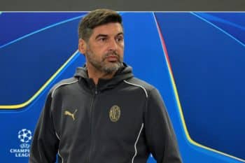 Paulo Fonseca