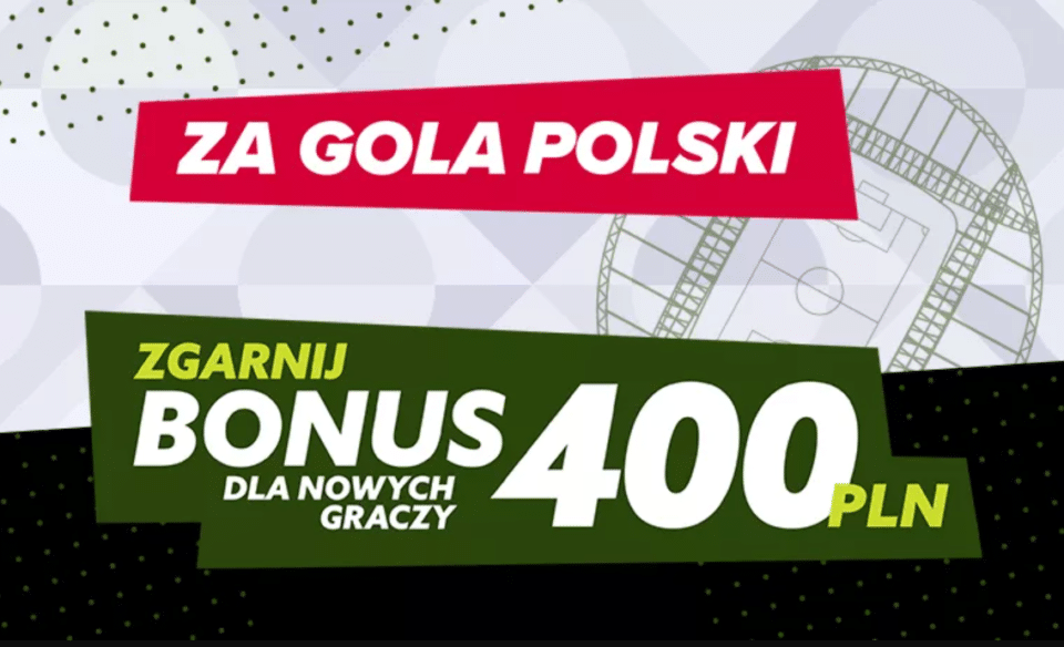 Polska - Portugalia w GO+ Bet