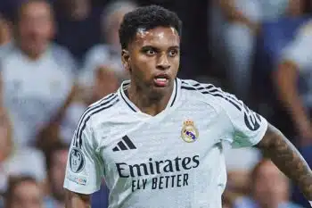 Rodrygo