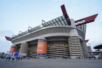 San Siro