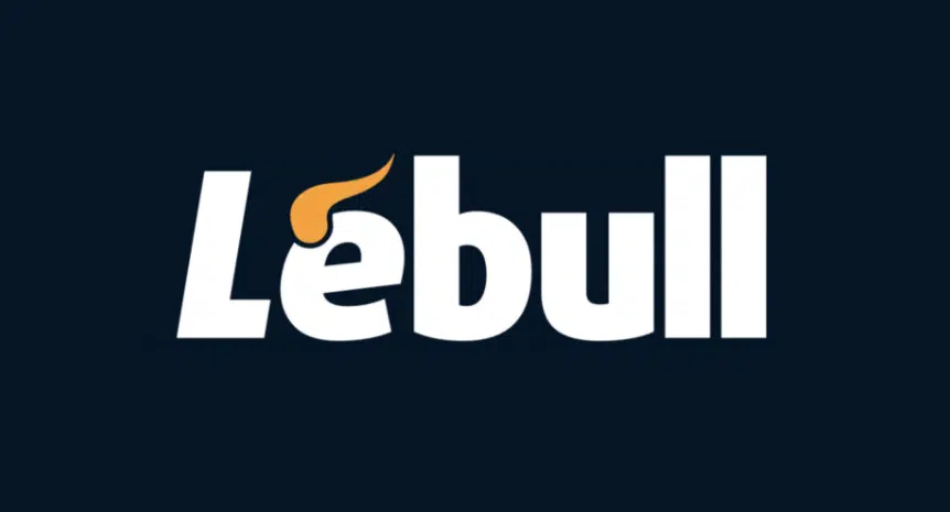 Lebull - logo