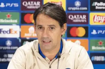 Simone Inzaghi