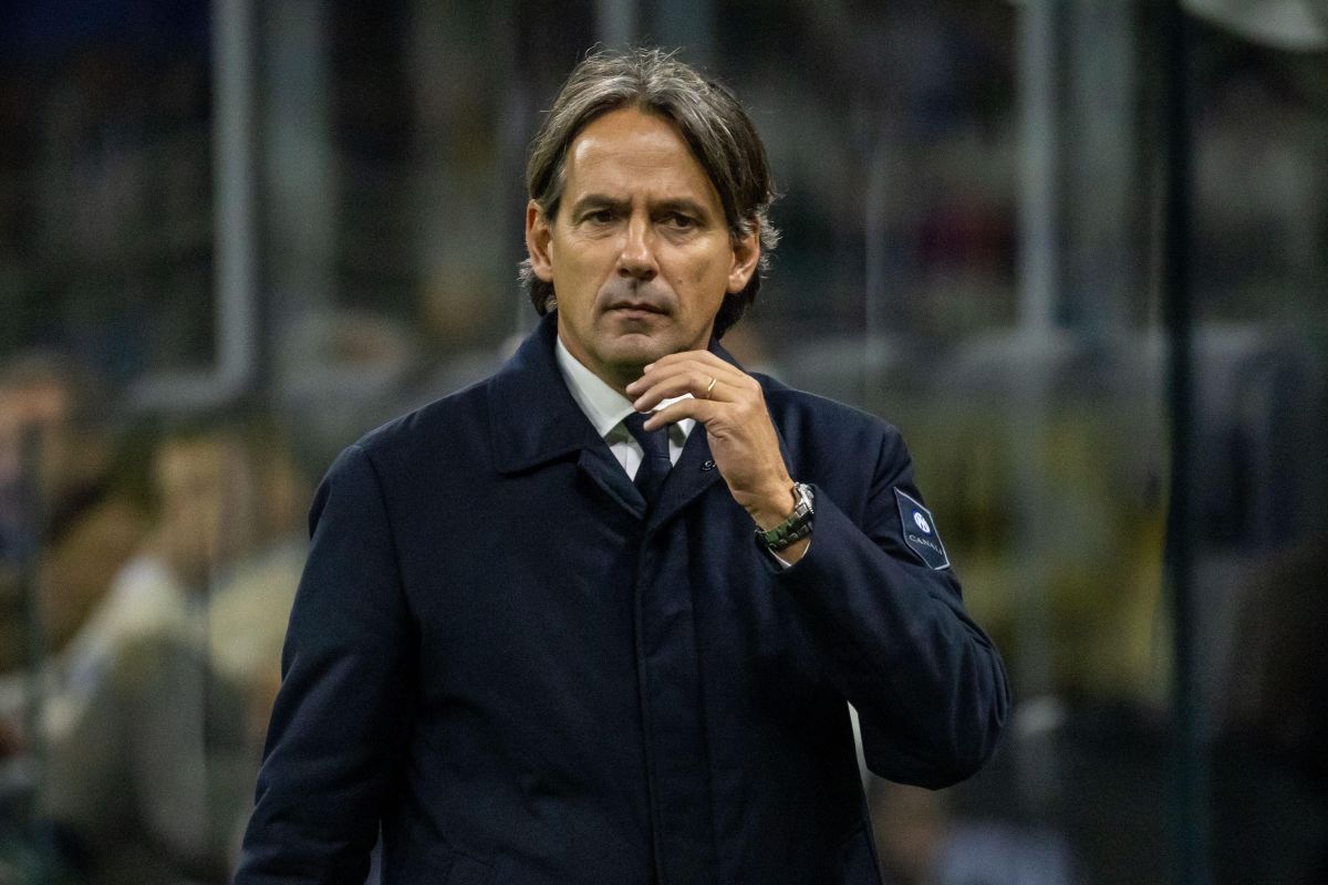 Simone Inzaghi