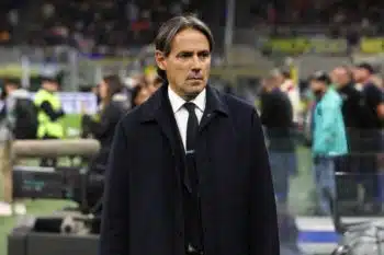 Simone Inzaghi