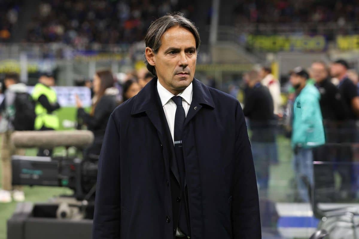 Simone Inzaghi