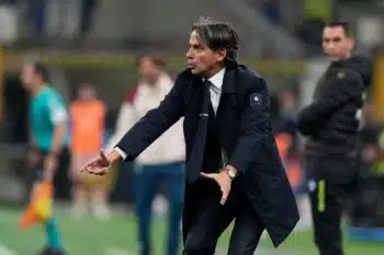 Simone Inzaghi