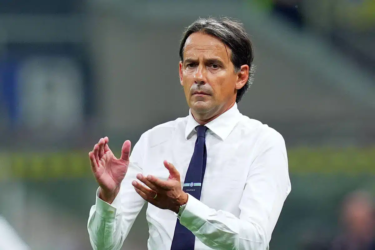 Simone Inzaghi