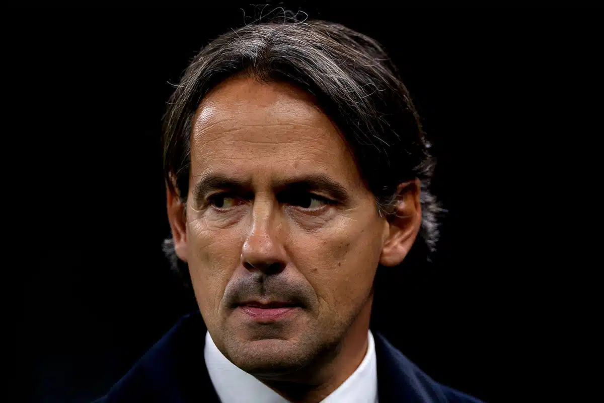 Simone Inzaghi