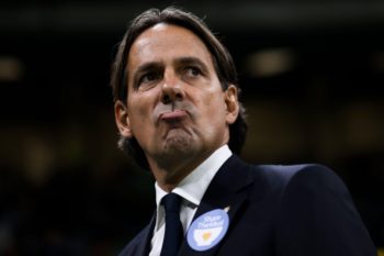 Simone Inzaghi