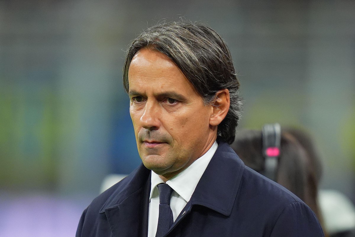 Simone Inzaghi