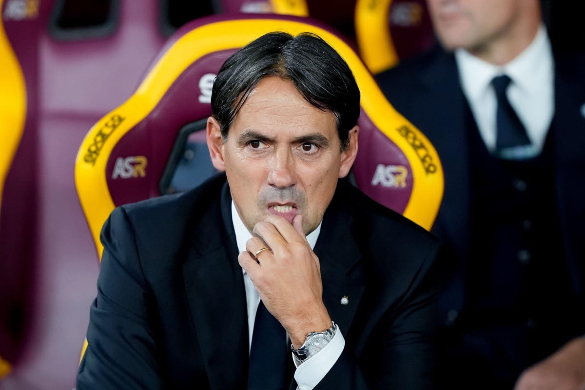 Simone Inzaghi