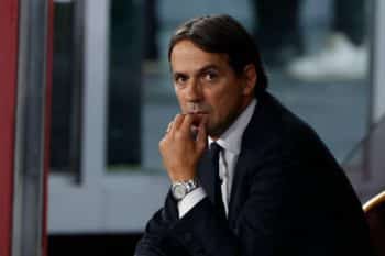 Simone Inzaghi