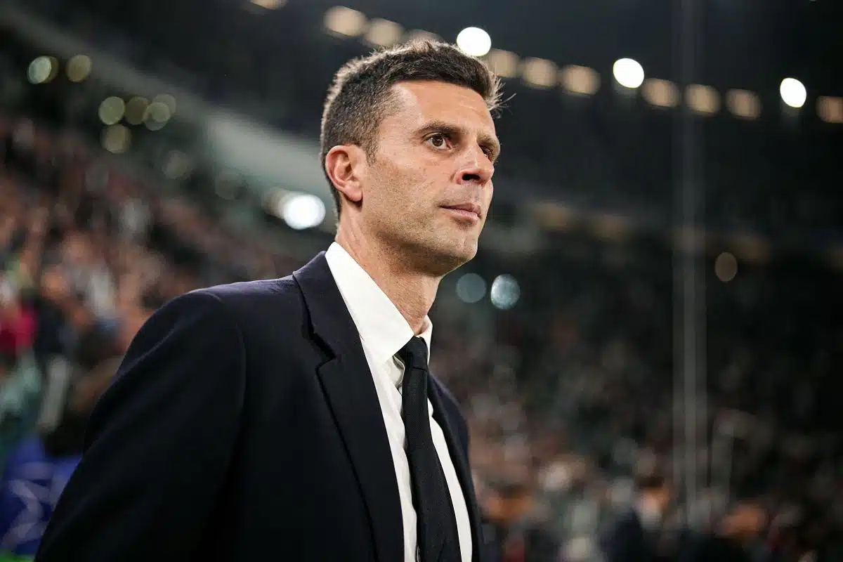 Thiago Motta