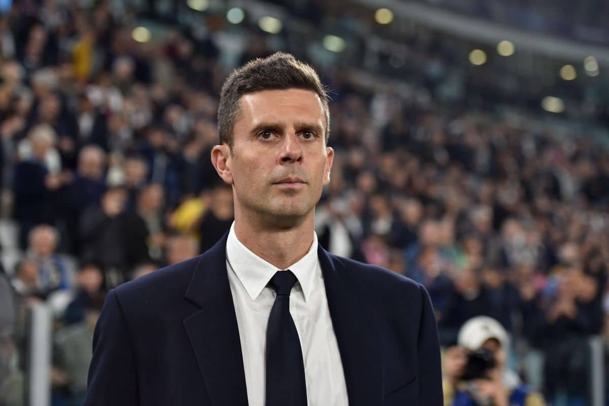 Thiago Motta