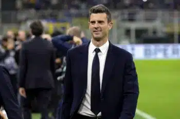 Thiago Motta