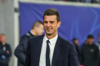 Thiago Motta