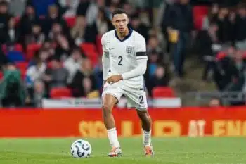 Trent Alexander-Arnold