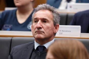 Txiki Begiristain